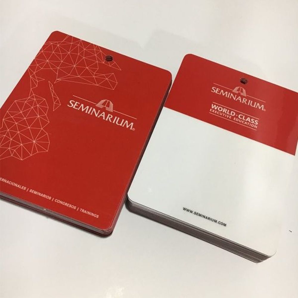 Credencial Eventos