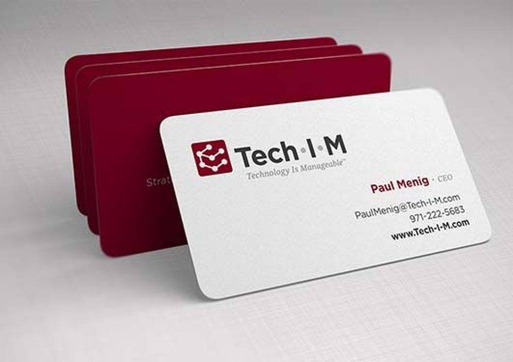 Tarjeta plástica rígida - Imagen 3