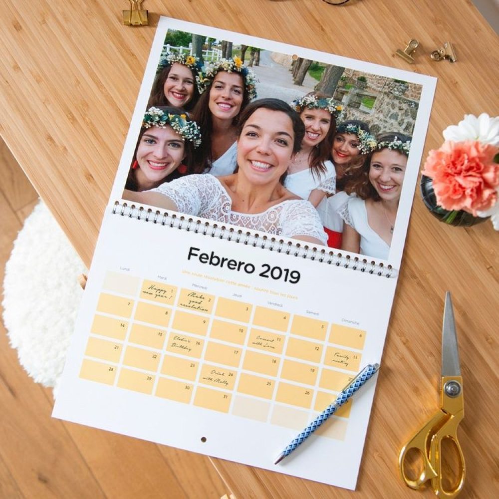 Calendario