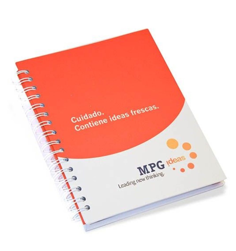 Cuadernos