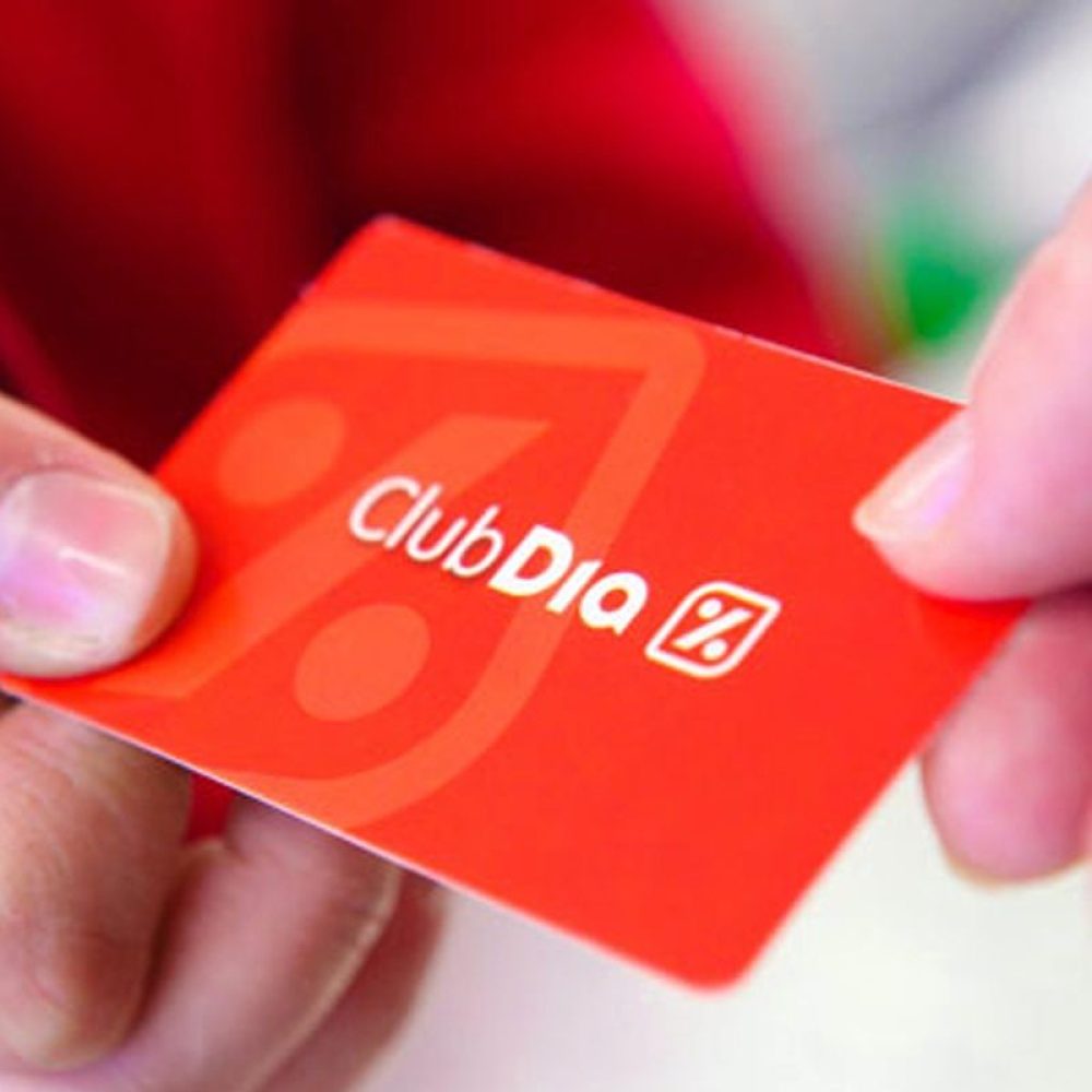 Tarjeta de fidelización - Imagen 2