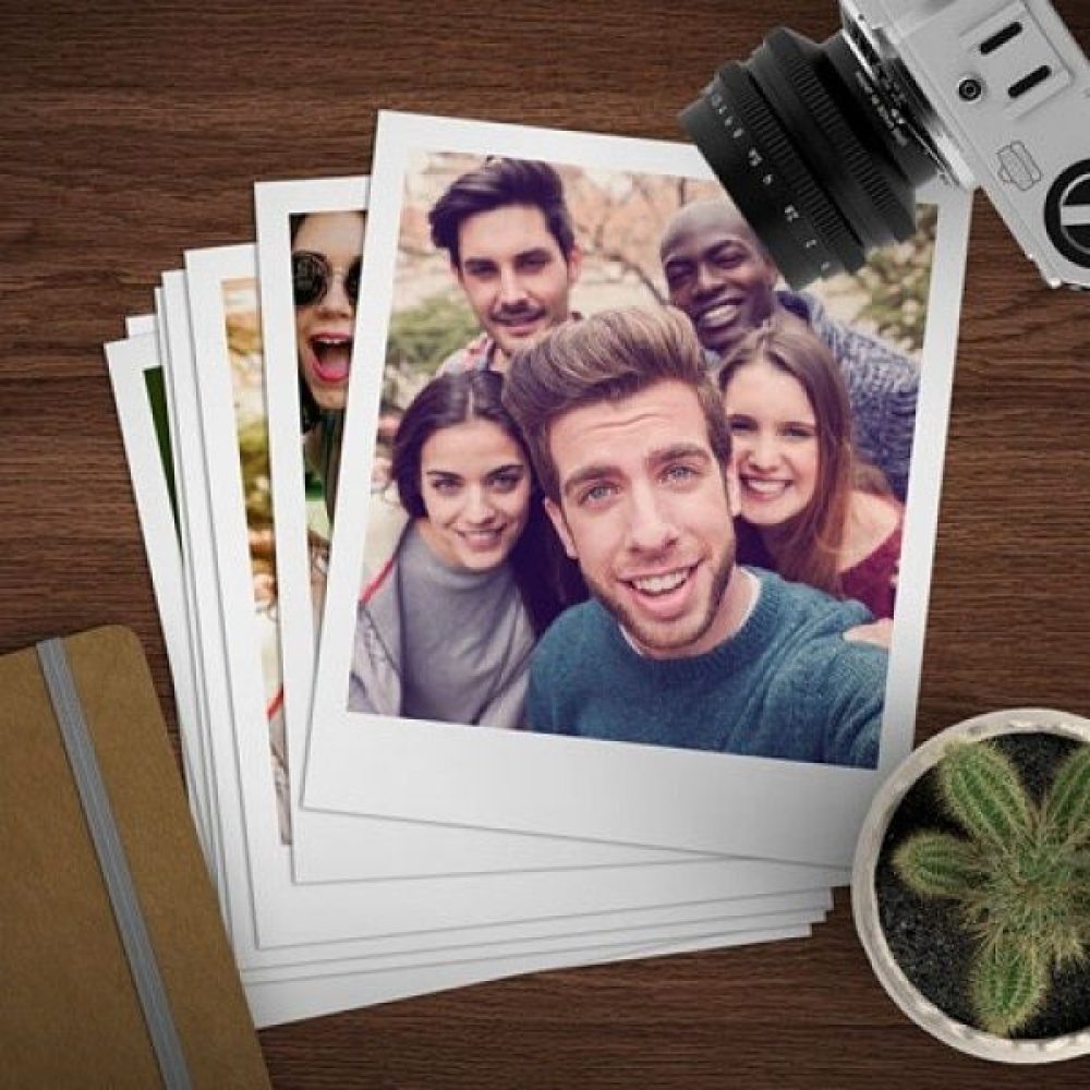 Fotos Polaroid