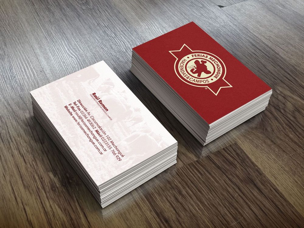 Tarjetas clásicas de cartulina - Imagen 2