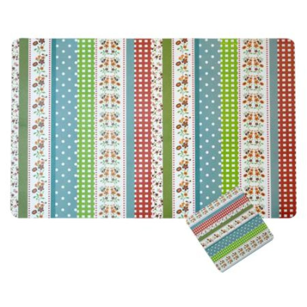 Mantel Individual+Posavaso - Imagen 2