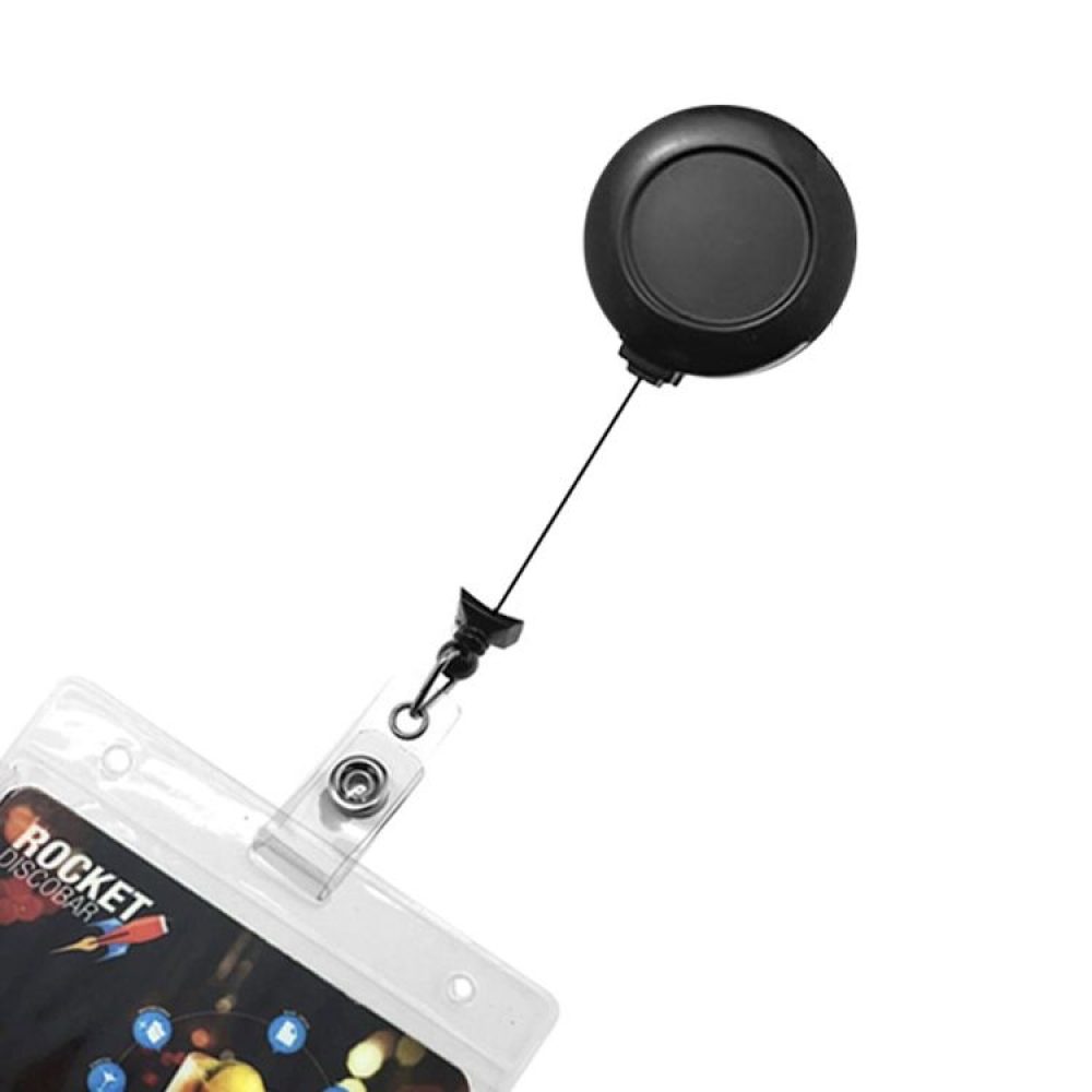 yo-yo extensible