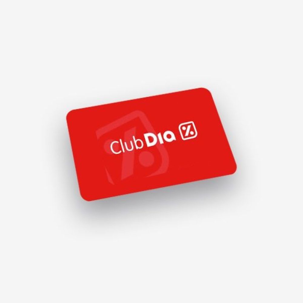 Tarjeta de fidelización
