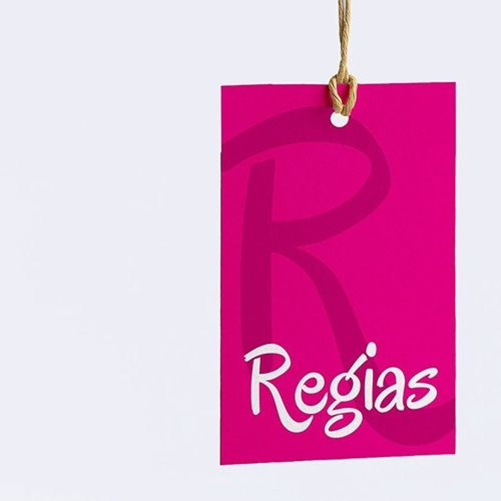 Etiquetas colgantes - Imagen 2