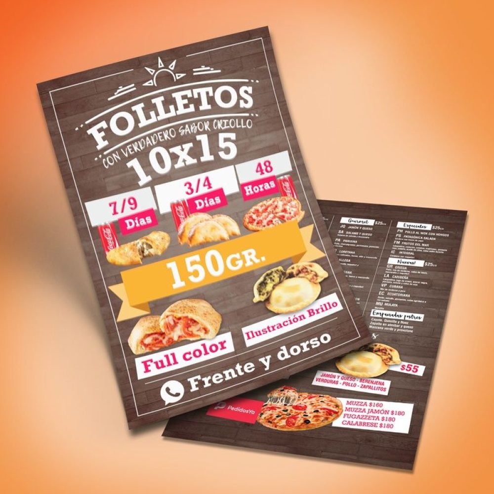 Flyer