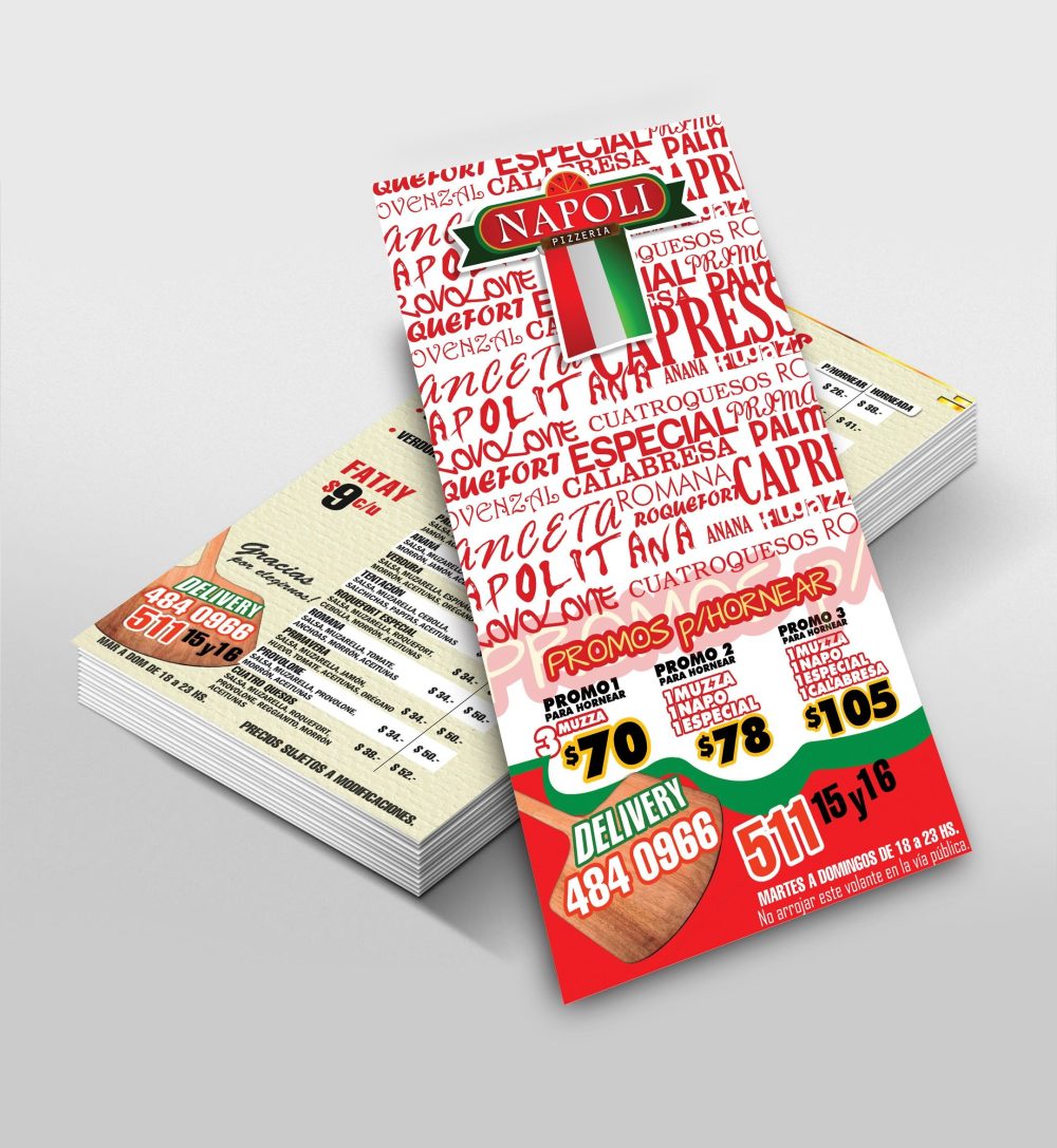 Flyer - Imagen 3