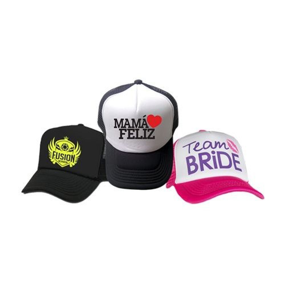 Gorras - Imagen 2