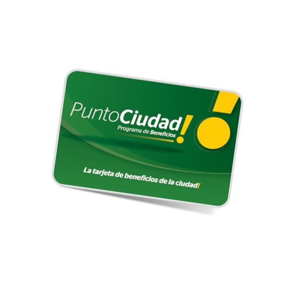 Tarjeta de membresía - Imagen 2