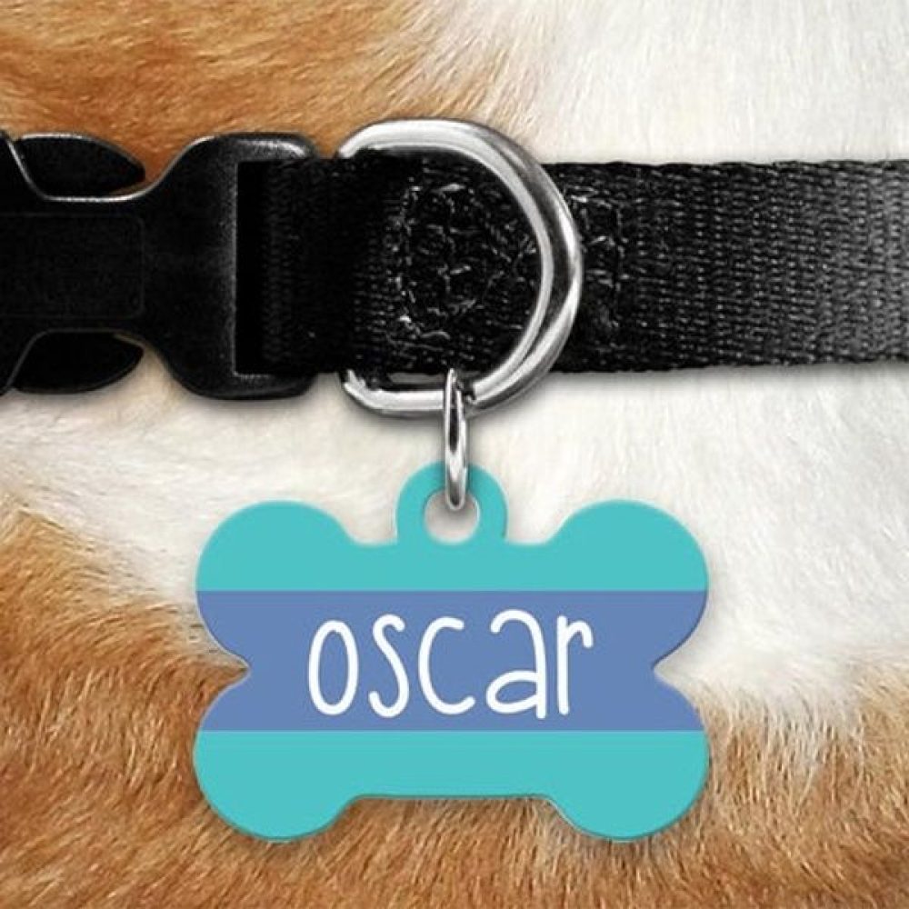 Tag para mascota