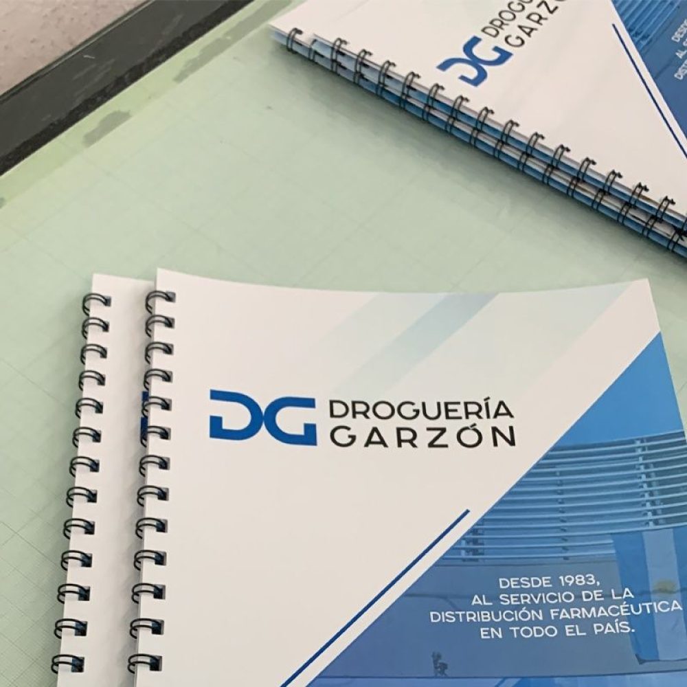 Brochure Corporativo - Imagen 2