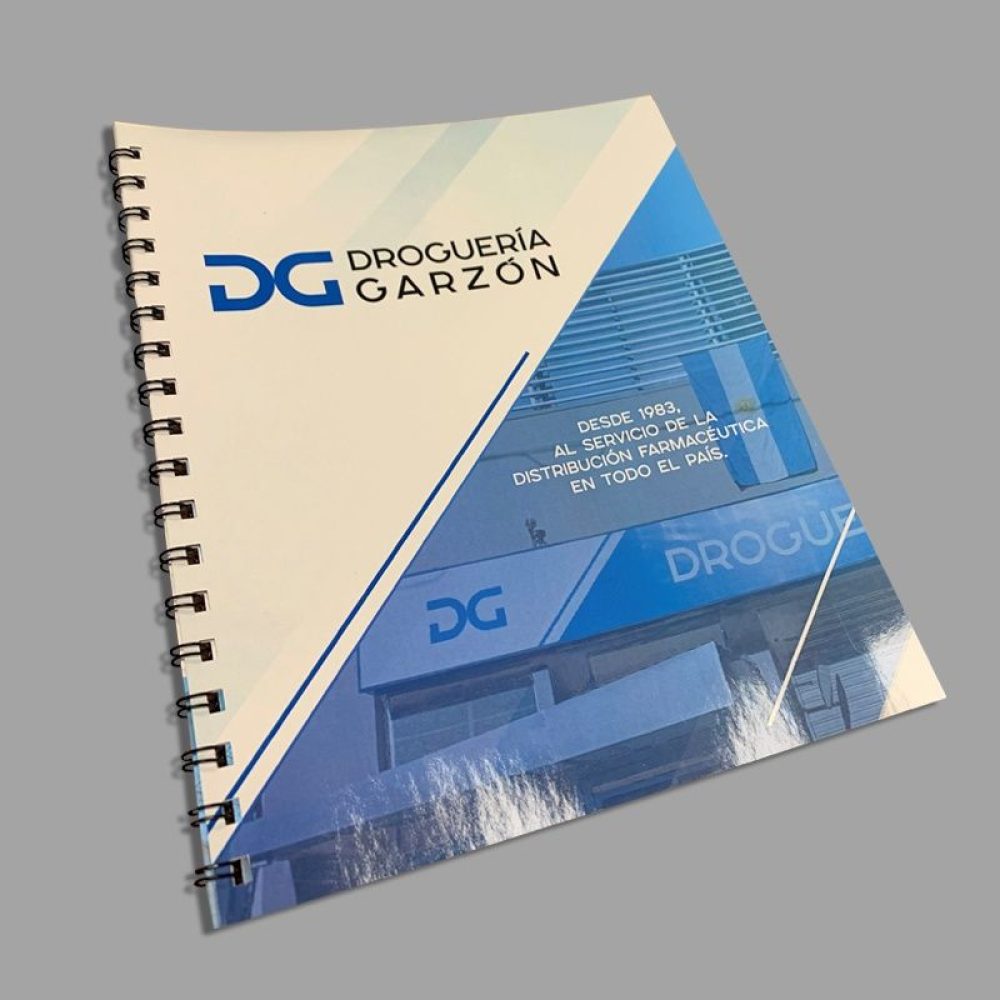 Brochure Corporativo