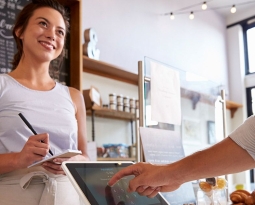No es vender, sino construír relaciones