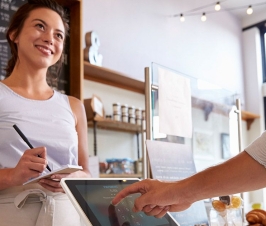 No es vender, sino construír relaciones